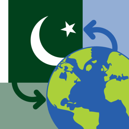 Get Convert Pakistani Rupee for Android Aso Report