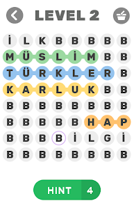 KPSS Hap Bilgi