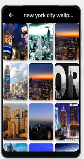 new york city wallpaper