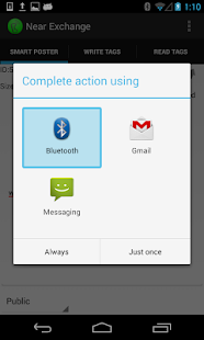 Near Exchange(圖3)-速報App