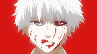 東京喰種トーキョーグール Google Play 电视