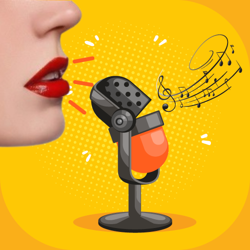 Voice Changer - Voice Effects logo