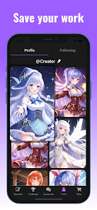 AI Image Generator - Anime Art - Apps on Google Play