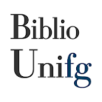 Cover Image of Télécharger Biblio Unifg  APK
