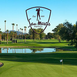 Icon image San Marcos Golf Resort