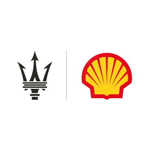Shell Global Competition logo