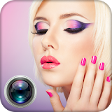 Photo Editor For Selfie icon
