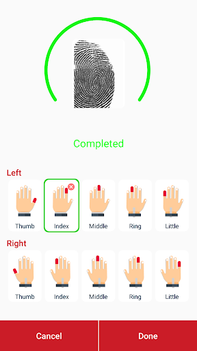 Add On: Chainway Screen 3