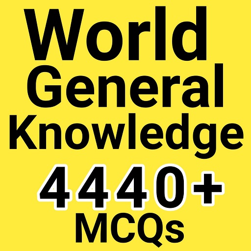 General Knowledge MCQs offline Scarica su Windows