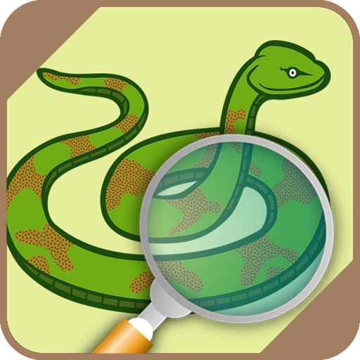 Automatic Snake Identifier  Icon