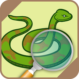 Icon image Automatic Snake Identifier