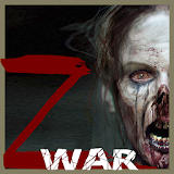 Dead Zombie Hunter 3D: Zombie Shooting Games icon