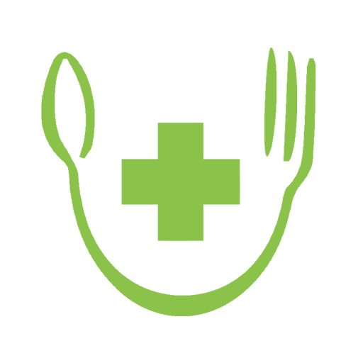 Dr. Cook - gesunde Rezepte logo