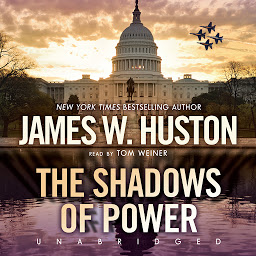 Obraz ikony: The Shadows of Power