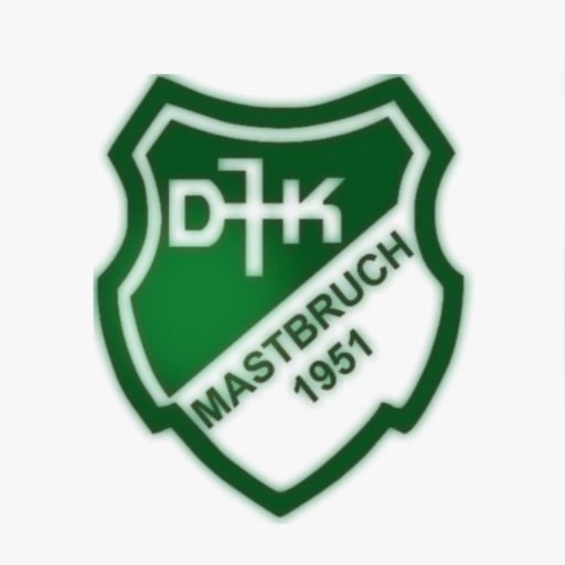 DJK-Mastbruch logo