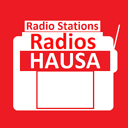 Icon image Hausa Radio Stations Worldwide