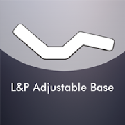 L&P Adjustable Base