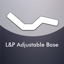 Icon image L&P Adjustable Base