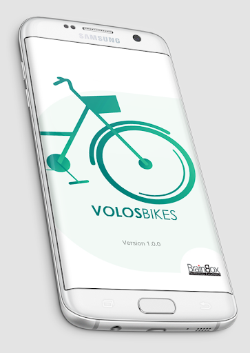 Volos Bikes