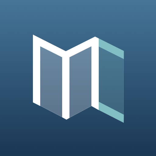 MapCache by NGA logo