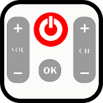 Cover Image of Tải xuống Universal Remote For Denon 1.0 APK