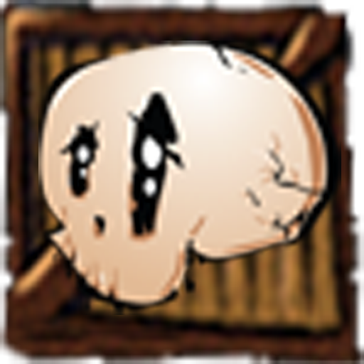 Lazy Bones logo