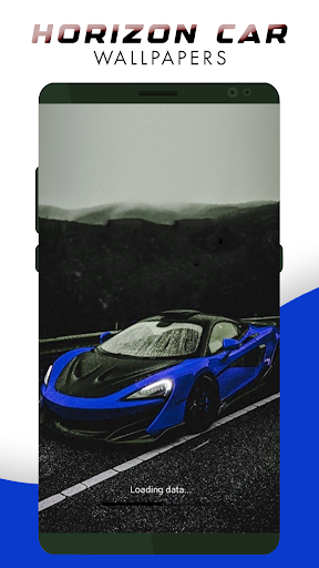 Wallpapers of Forza Cars