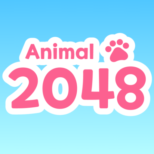 Animal 2048 Puzzle Download on Windows