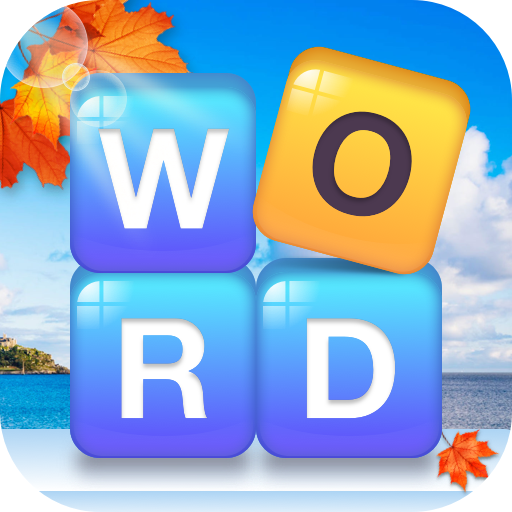 Word Sweeper 1.3.0 Icon