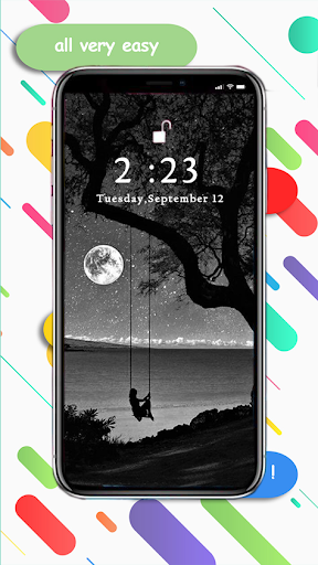 Black Aesthetic HD Wallpaper