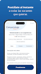 screenshot of Computrabajo Ofertas de Empleo