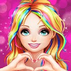 爱情故事换装游戏 - 女孩的时尚游戏 2.6