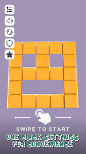 Jelly Merge - Puzzle Game