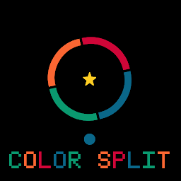Icon image Color Split