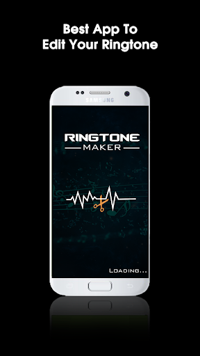 Ringtone maker / Mp3 Cutter