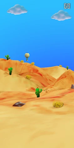 Fly Bally - Screenshot 4