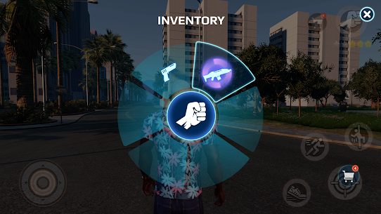 Gangster Mafia City v1.33 MOD APK (God Mode) 5