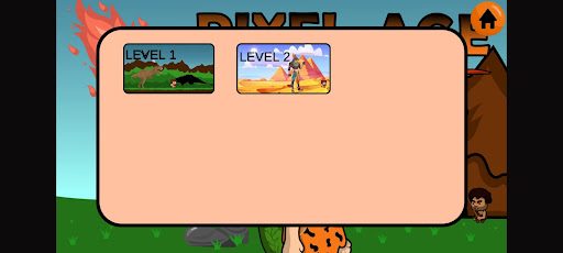 Pixel Age Screen 2