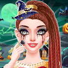 Halloween Makeup : Girls Game 10.0