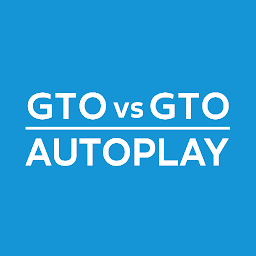 Icon image Poker GTO vs GTO Auto play