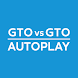 ポーカー GTOvsGTOオートプレイ - Androidアプリ