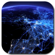 Top 37 Personalization Apps Like Air Traffic Live Wallpaper - Best Alternatives