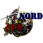 Nord Vs Sud : civil war