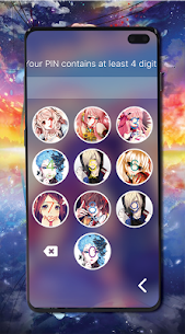 Anime wallpaper lockscreen – Anime Full Wallpaper 3