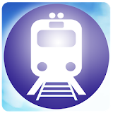 Train Ticket Booking(IRCTC) icon