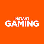 Cover Image of Download Instant Gaming 8.1.8 APK