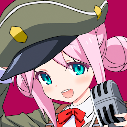 ミストトレインガールズA ～霧の世界の車窓から～ Mod Apk