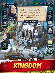 Kingdom Boss – Hero RPG 0.1.3174 mod apk (High DMG/DEF/HP) 11