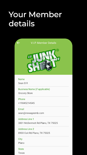 JUNK SHOT Screen 2