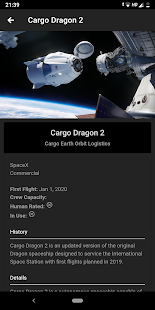 Space Union - Uzay Haberleri, Roket Kalkışları Screenshot